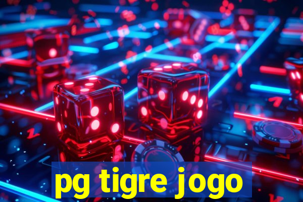 pg tigre jogo